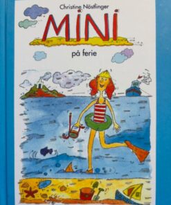Mini på ferie