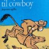 Willy træner til cowboy