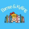 Bamse & Kylling-bøger