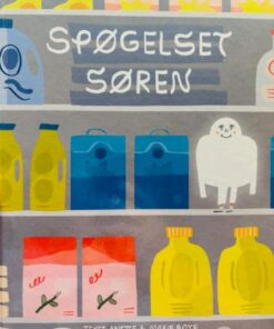 Spøgelset Søren