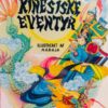 Kinesiske Eventyr