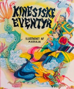 Kinesiske Eventyr