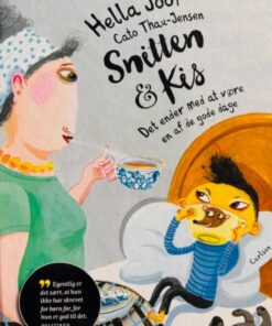 Snitten & Kis