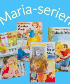 Maria-serien