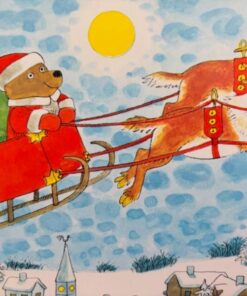 Min allerbedste julebog