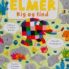 Elmer - kig og find