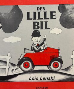 Den lille bil