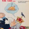 Jeg gik mig en tur