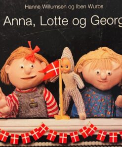 Anna & Lotte