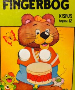 Den fantastiske fingerbog