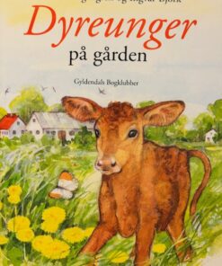 Dyreunger på gården