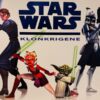 Klonkrigene star wars
