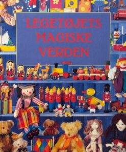 Legetøjets magiske verden