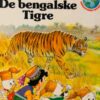 Walt Disneys' De bengalske tigre