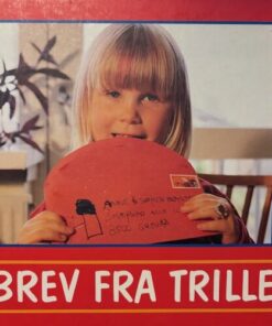 Brev fra Trille