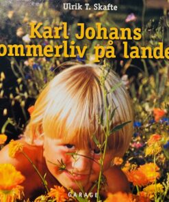 Karl Johans sommerliv på landet