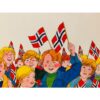 Kender du Norge?