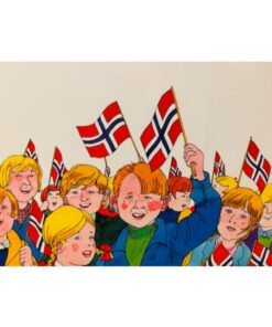 Kender du Norge?