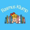 Rasmus Klump pap-bøger