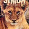 Simba - Børnenes bog om vilde dyr i Afrika