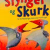 Slyngel og Skurk