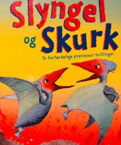 Slyngel og Skurk