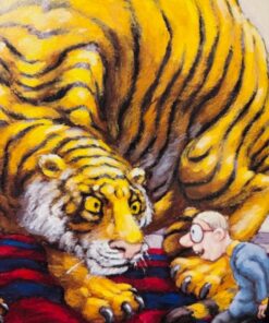 Tigerdrøm