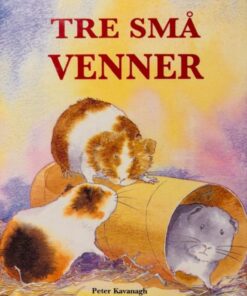 Tre små venner