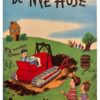 De nye huse
