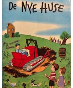 De nye huse