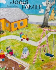 Joels familie