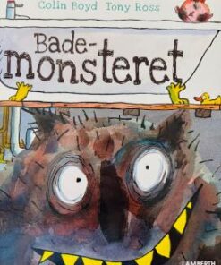 Bademonsteret