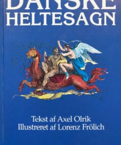 Danske Heltesagn