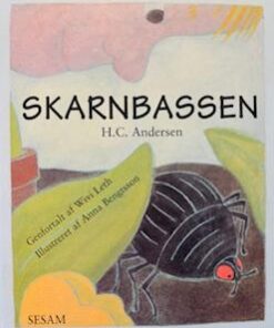 Skarnbassen
