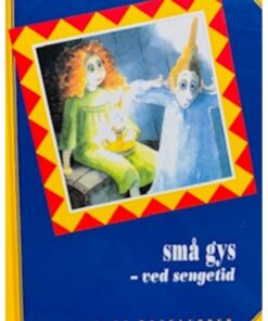 Små gys - ved sengetid