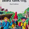 Bord dæk dig