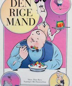 Den rige mand