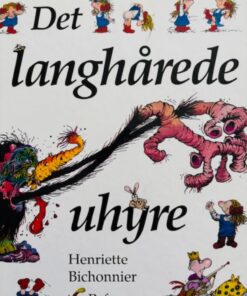 Det langhårede uhyre