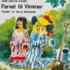 Farvel til Vimmer