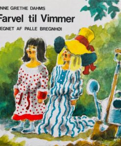 Farvel til Vimmer