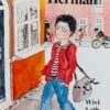 Heldige Herman