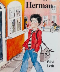 Heldige Herman