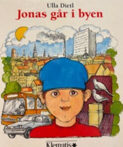 Jonas går i byen