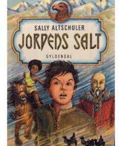 Jordens Salt