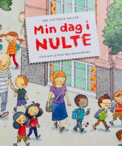 Min dag i nulte