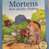 Mortens store detektiv-flapbog
