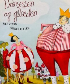Prinsessen og glæden