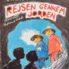 Rejsen gennem jorden