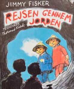 Rejsen gennem jorden