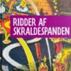 Ridder af skraldespanden